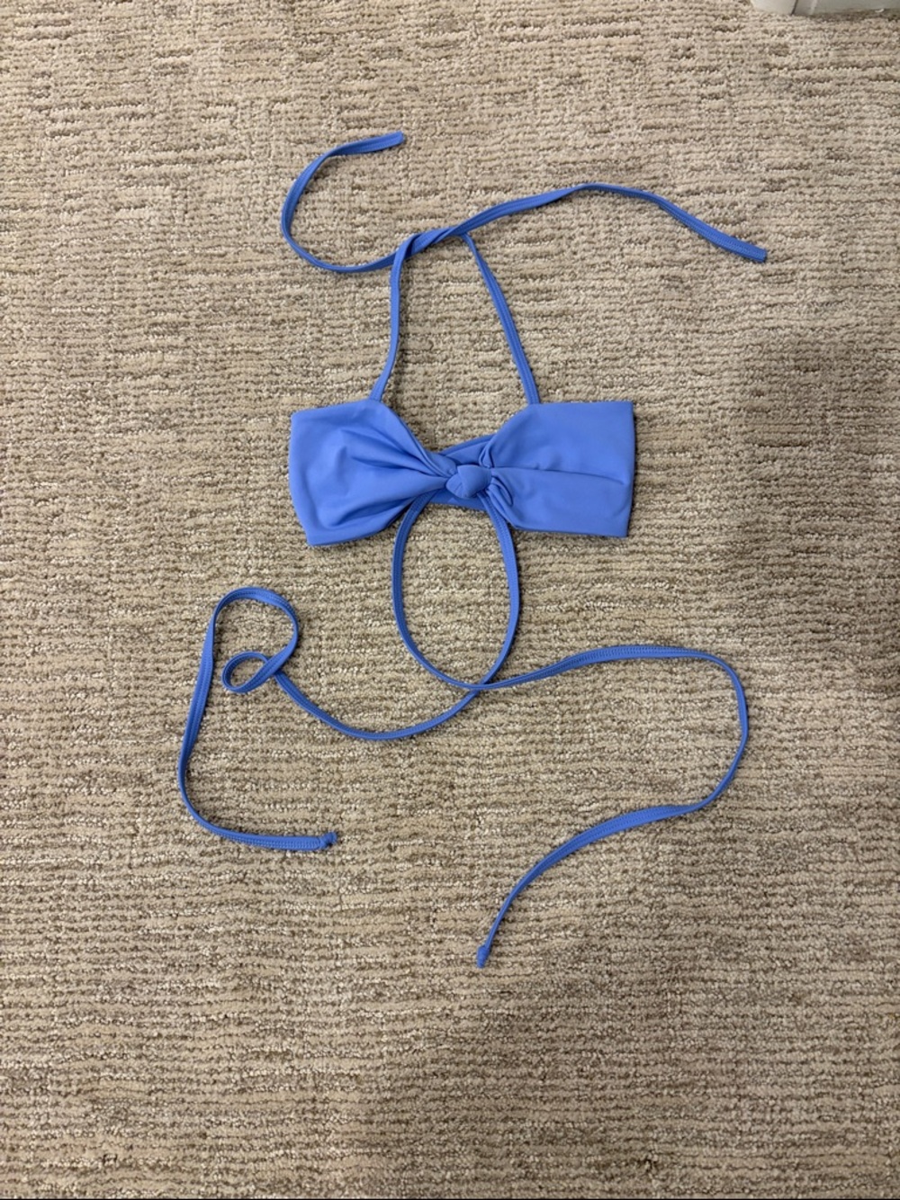Tiger Friday Bliss Bralette